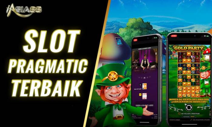 Hindari Zonk! Main Slot Pragmatic di Jam Gacor Ini
