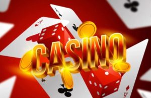 Game Casino Terbaik Untuk Pemain Agresif Vs Santai