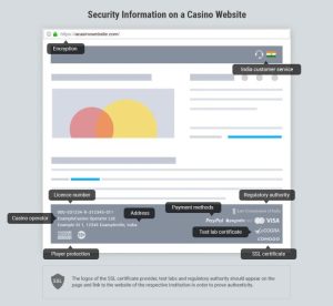 Belajar Casino Tanpa Risiko Di Situs Paling Friendly